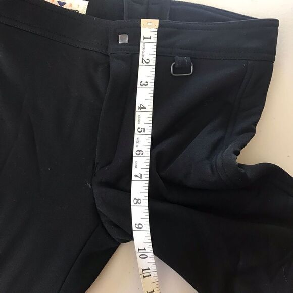 Obermayer sports vintage ski pants big kids size - Picture 7 of 10